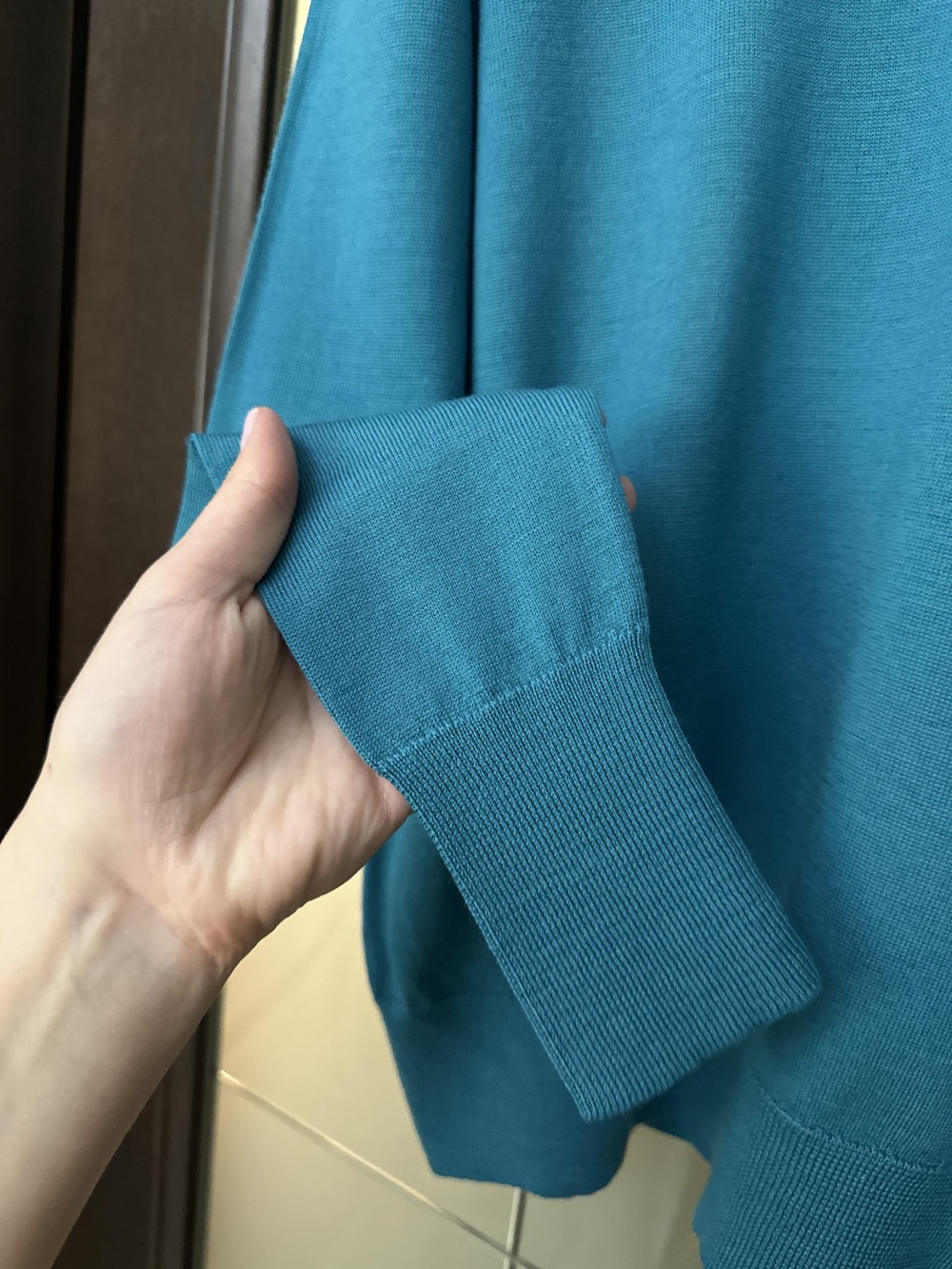 Джемпер Uniqlo M