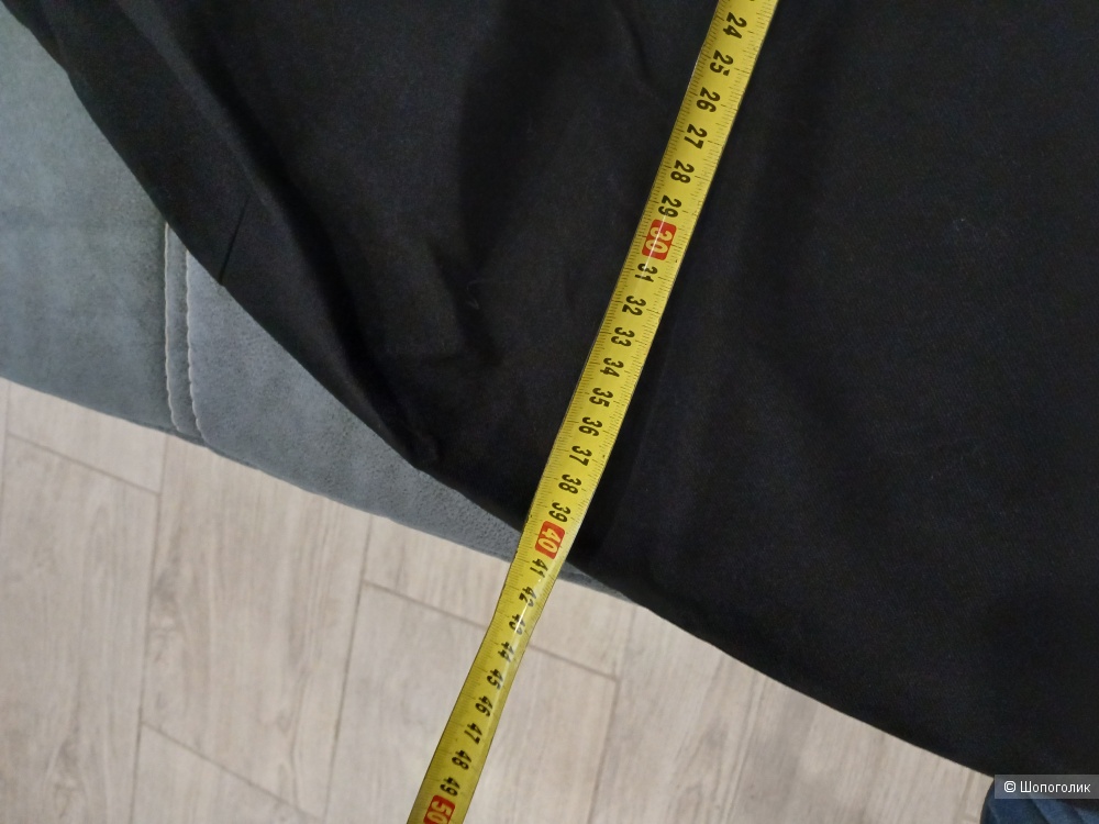 Брюки Styliste de rue р.L