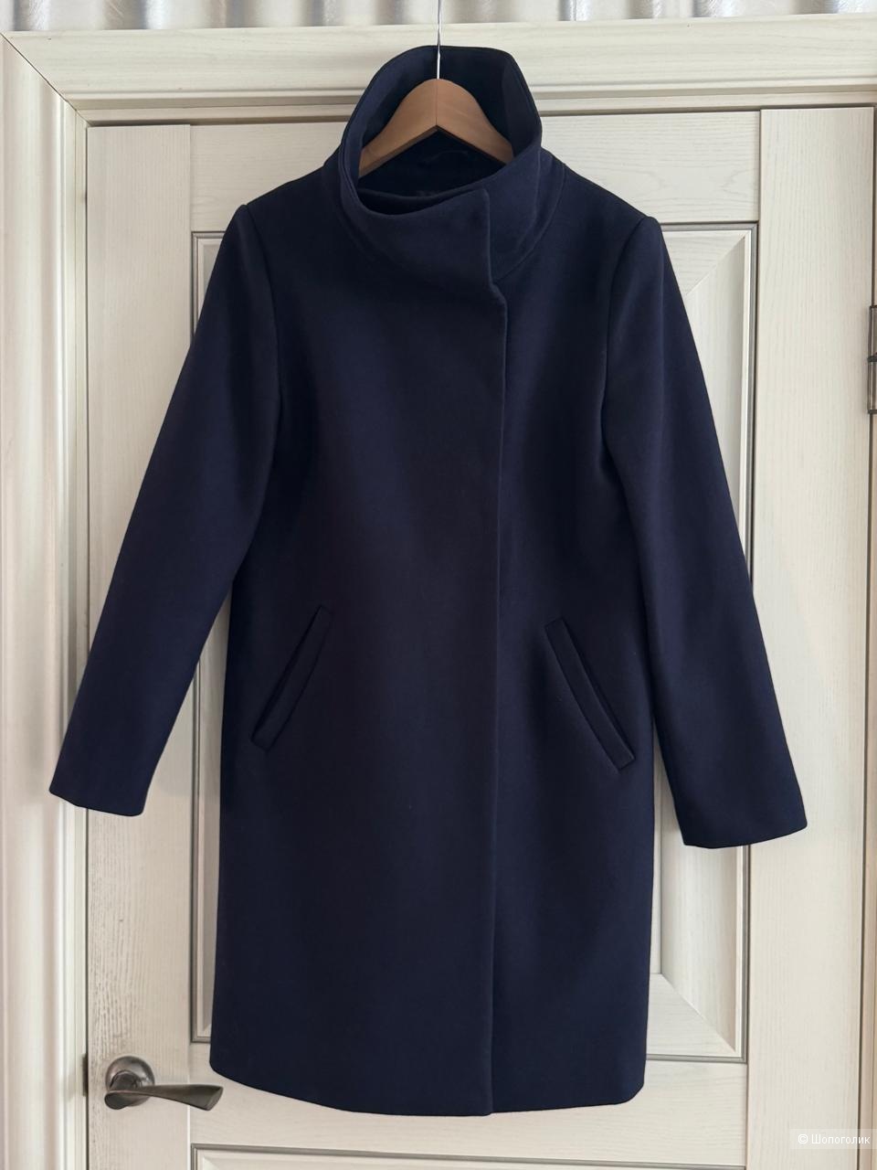 Пальто HallHuber, размер eur 38, рос 44/46, M
