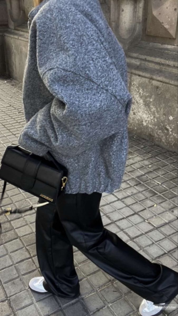 Бомбер Zara/M-L