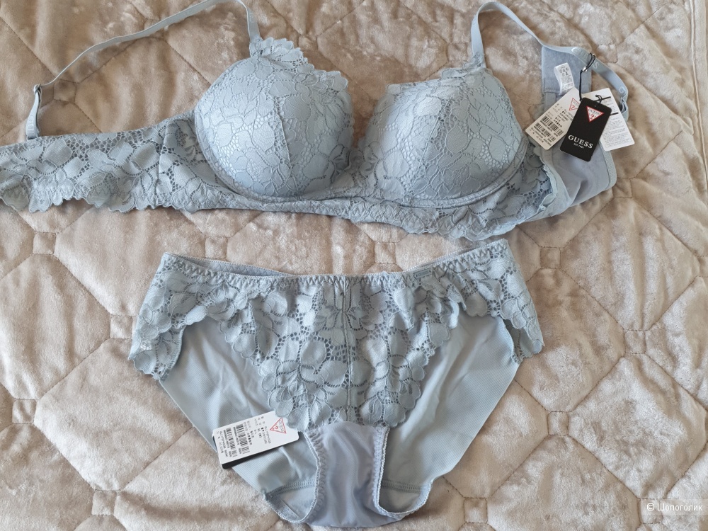 Комплект белья Guess 75c