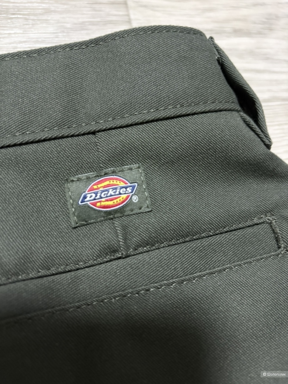 Брюки Dickies 12 лет