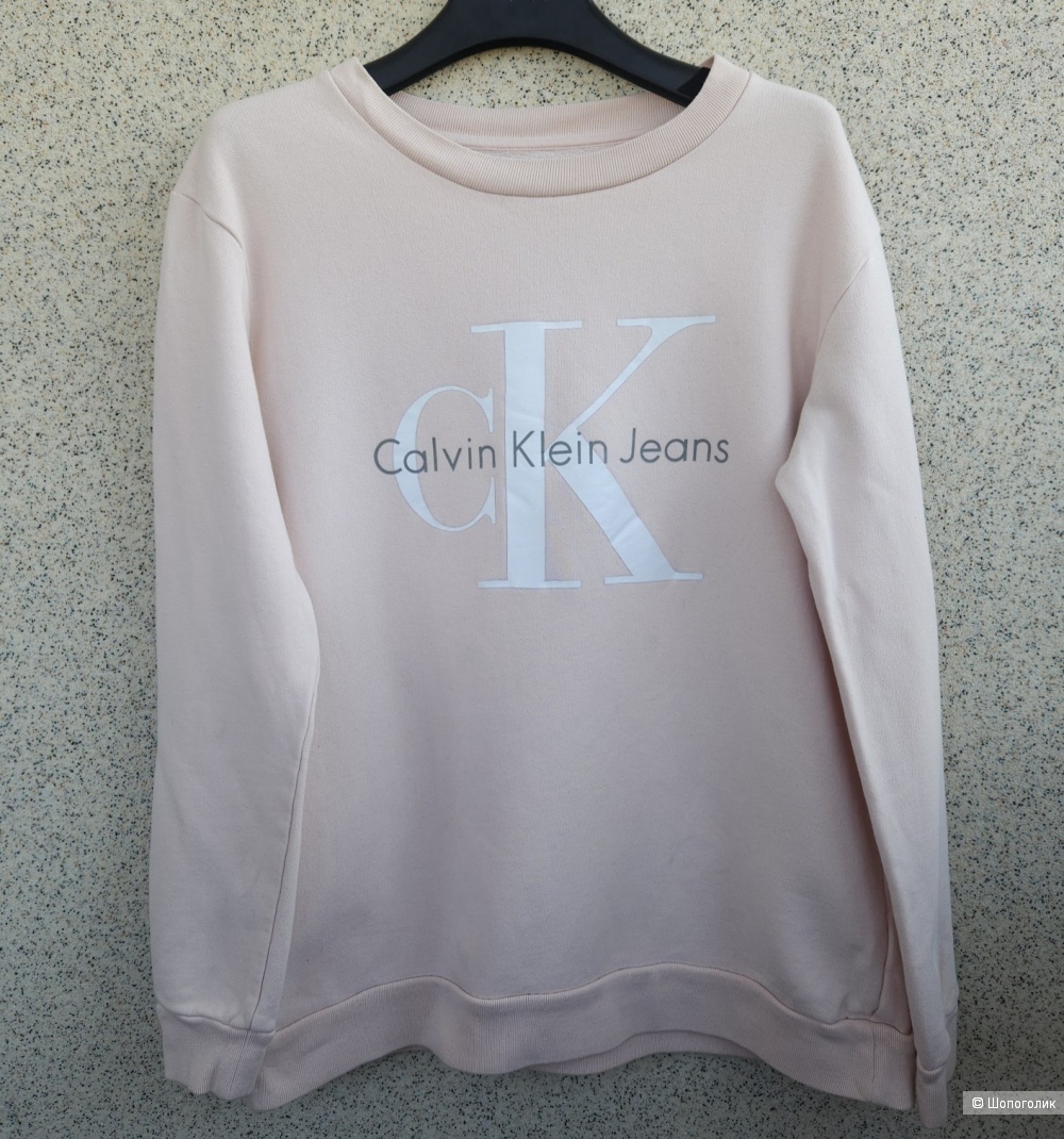 Свитшот Calvin Klein 44-46