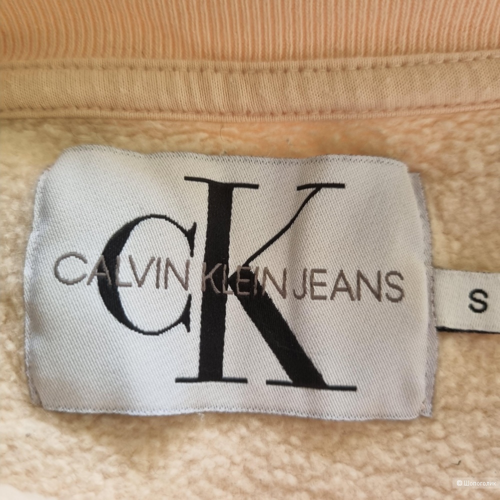 Свитшот Calvin Klein 44-46