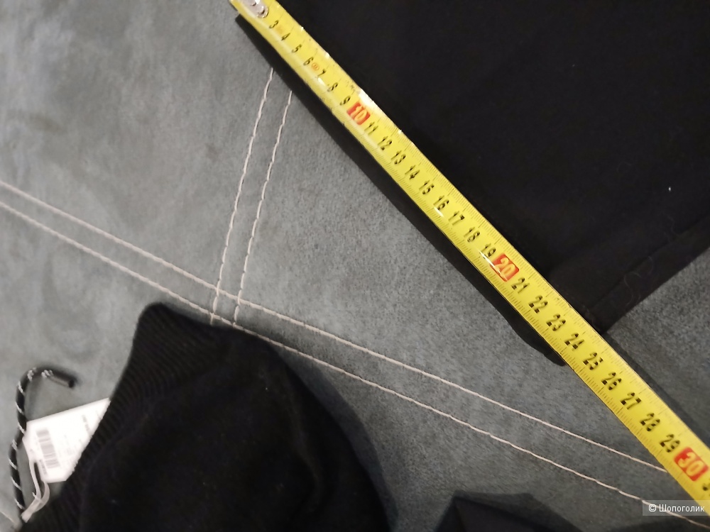 Брюки Styliste de rue р.L