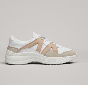 Кроссовки Massimo dutti размер 42