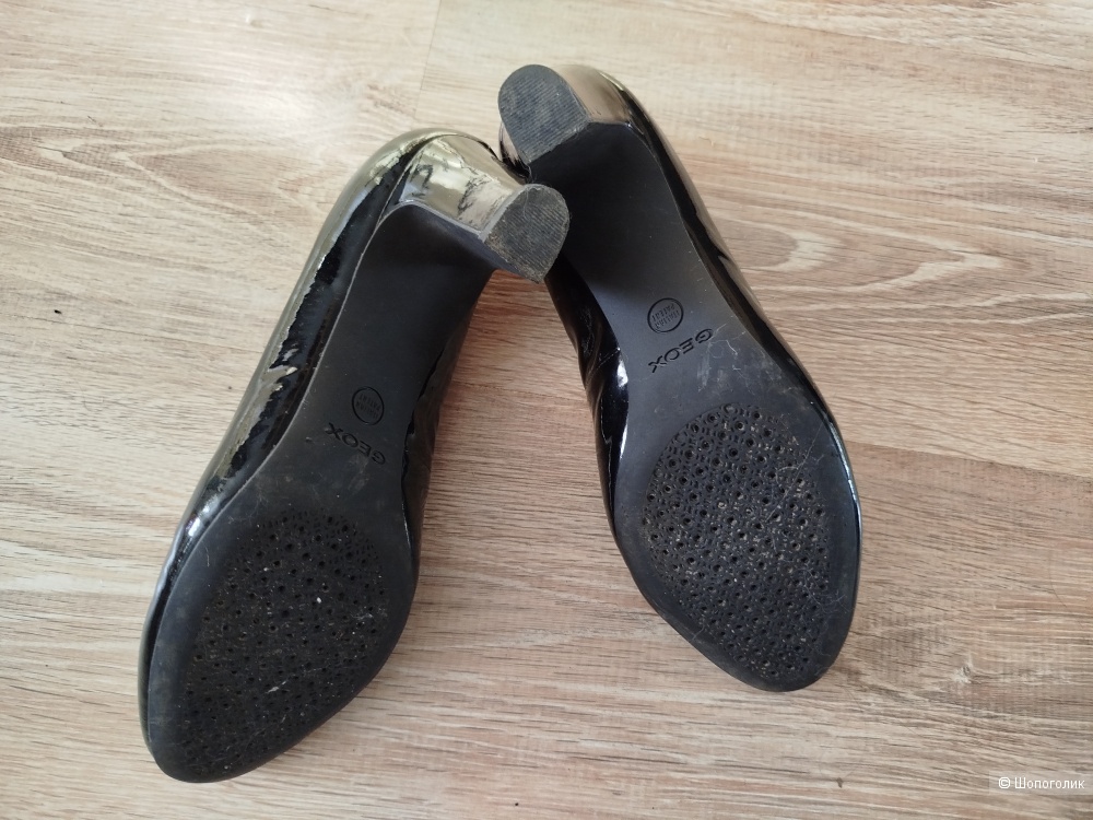 Туфли geox 36