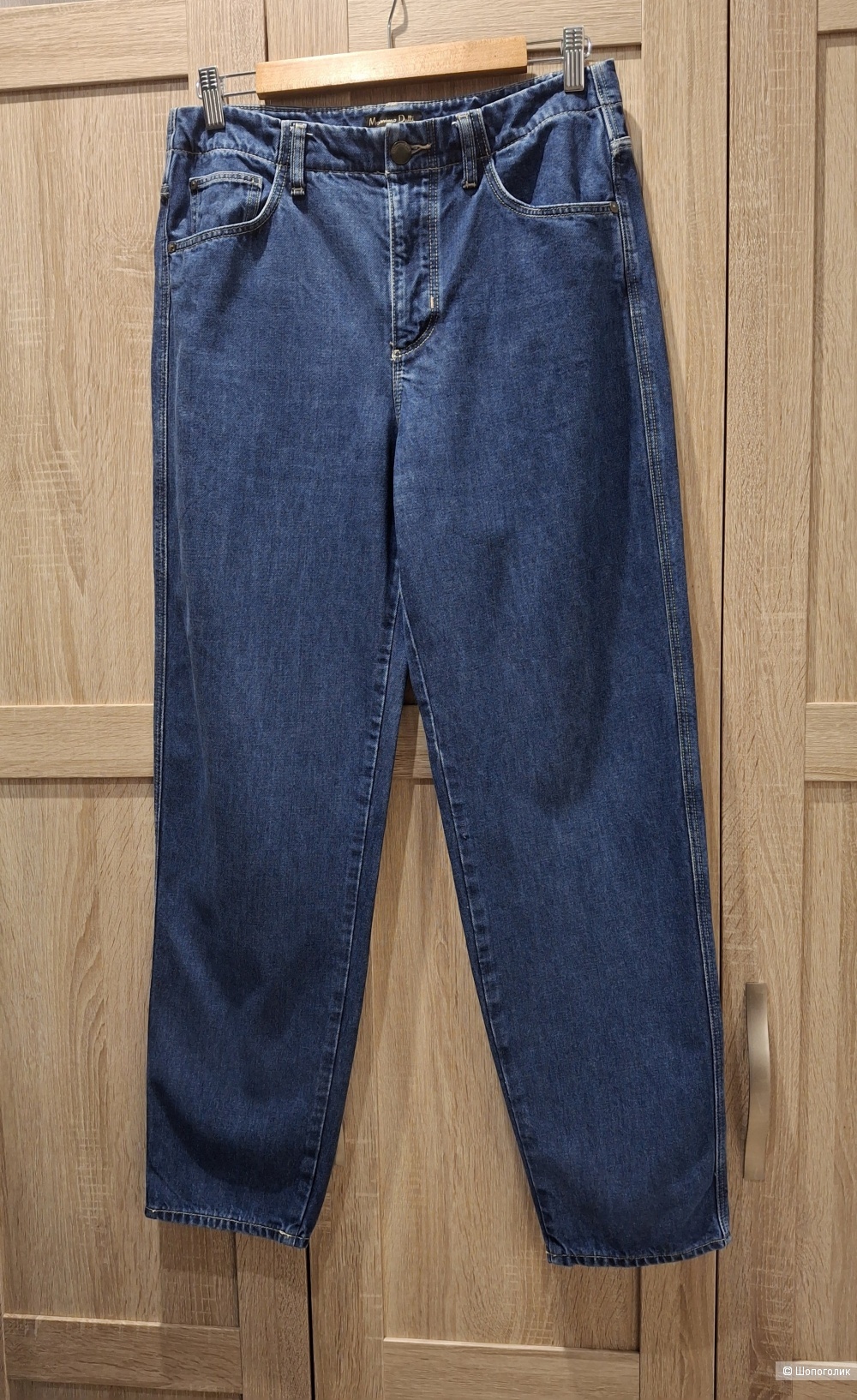 Джинсы Massimo Dutti/46