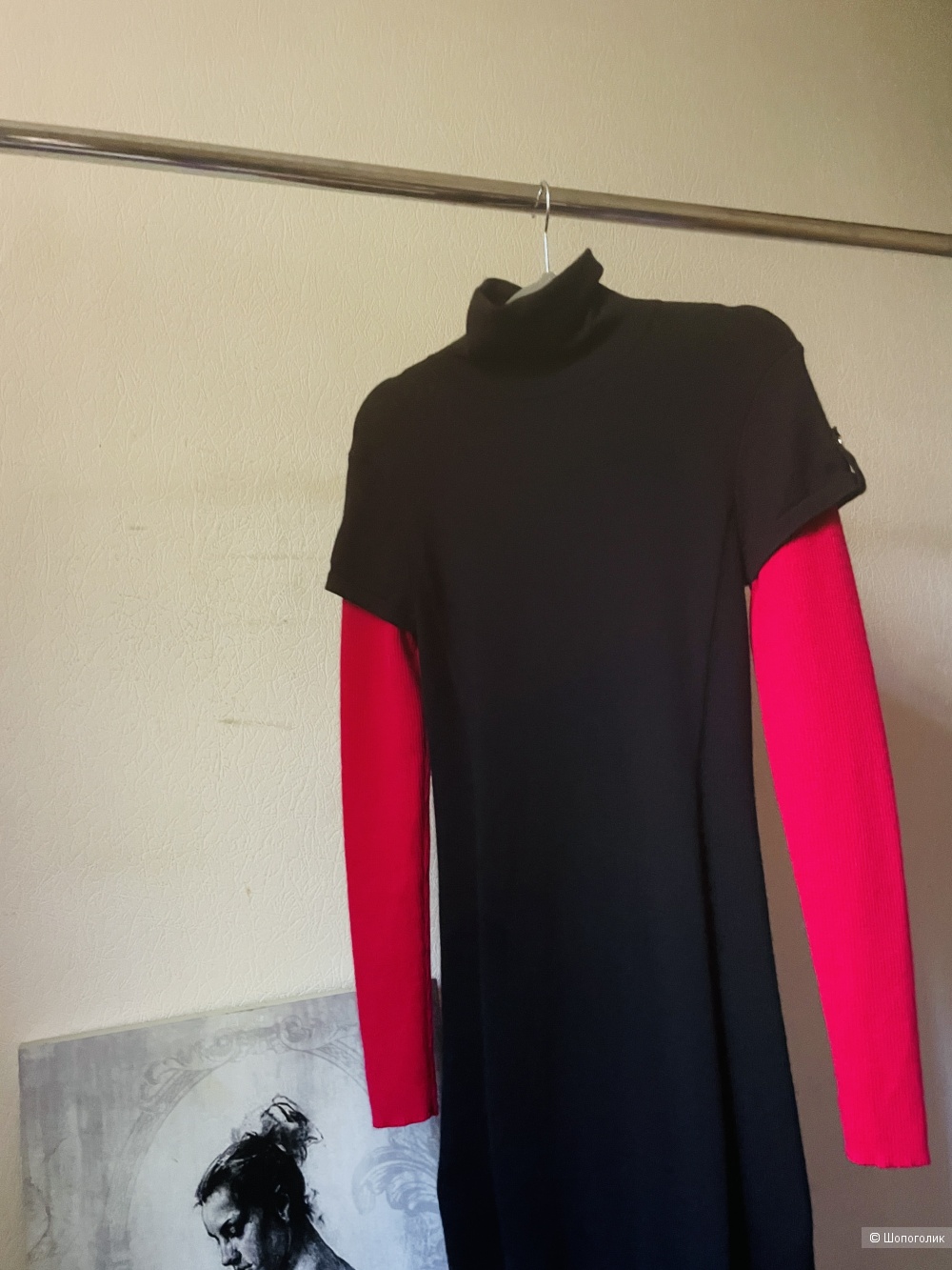 Платье Karen Millen, размер S-L