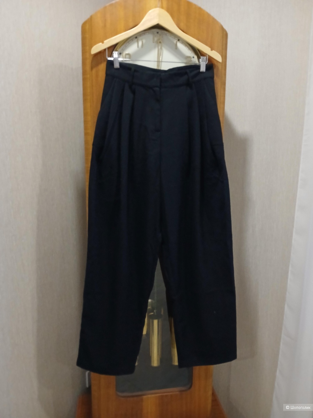 Брюки Styliste de rue р.L