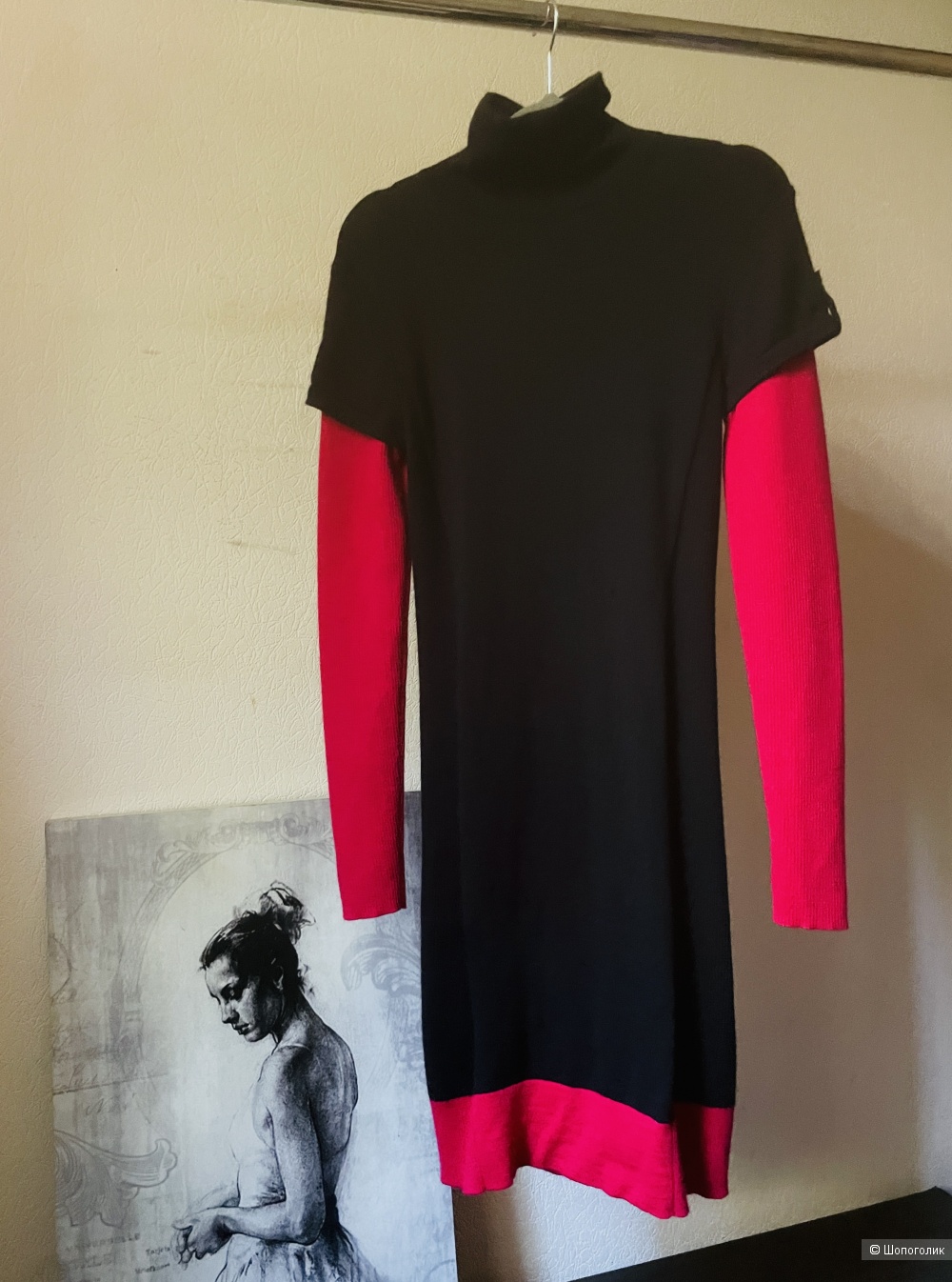 Платье Karen Millen, размер S-L