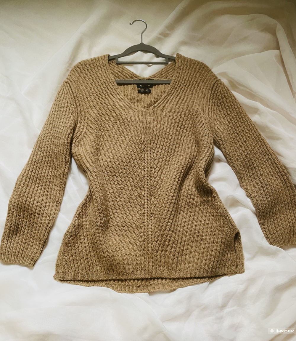 Джемпер Massimo Dutti, размер S-L