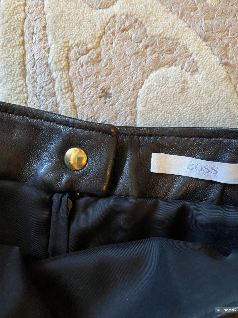 Юбка Hugo Boss 42р.