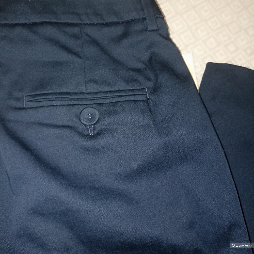 Max Mara Weekend брюки р 44