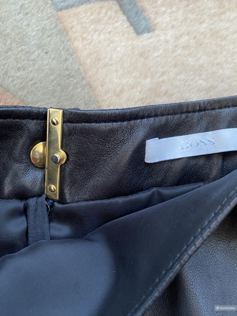 Юбка Hugo Boss 42р.