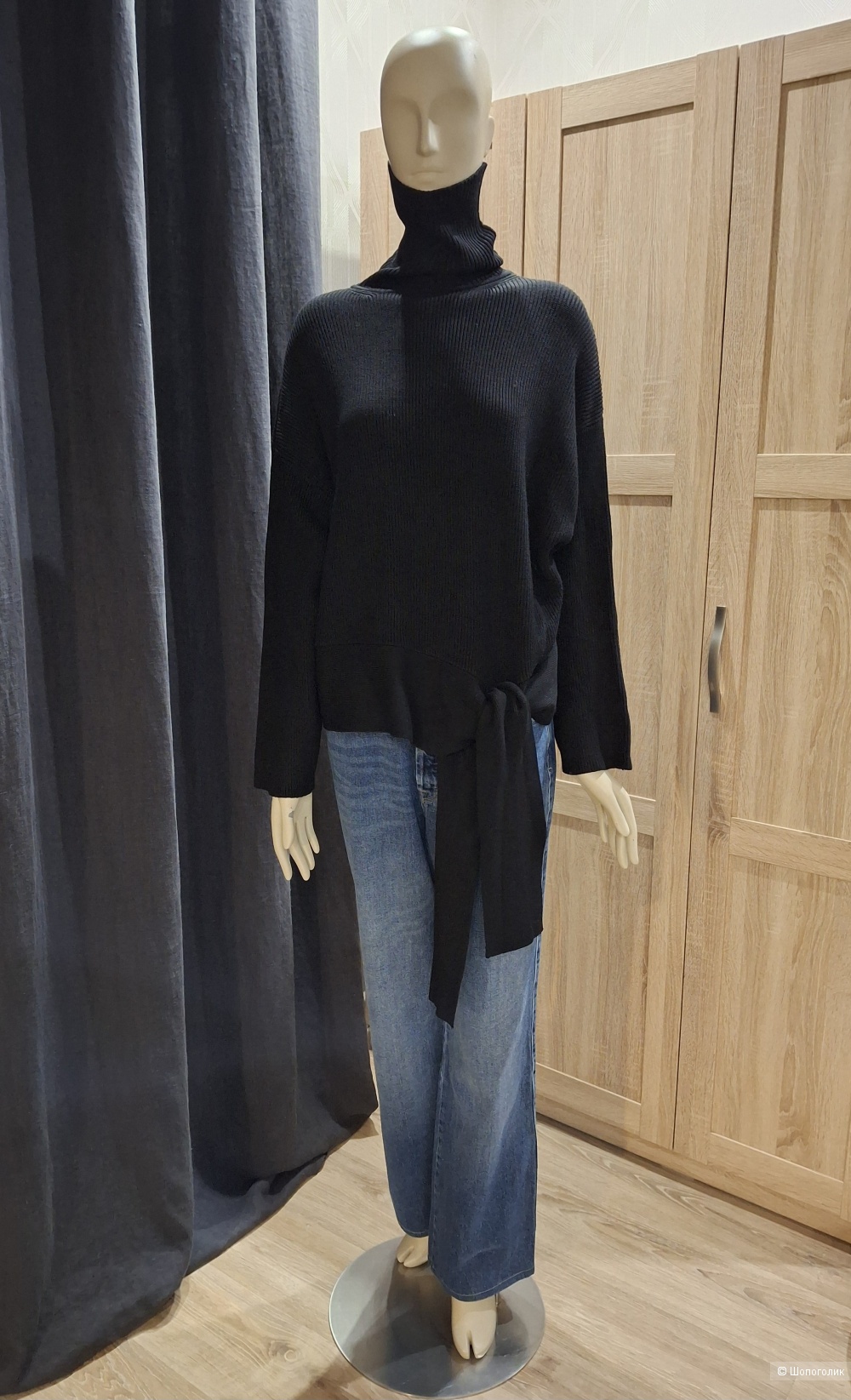 Свитер Zara/M-L