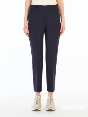 Max Mara Weekend брюки р 44