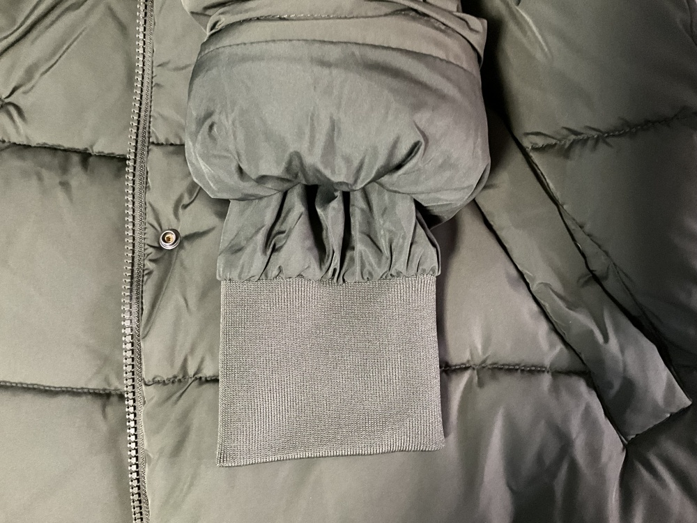 Куртка (пуховик) selected femme, eur 38, рус. 44-46