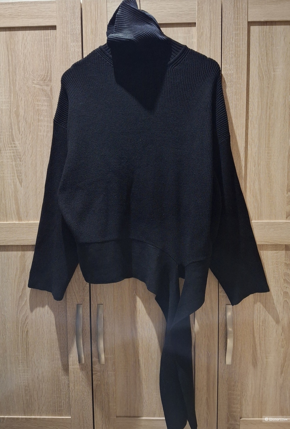 Свитер Zara/M-L