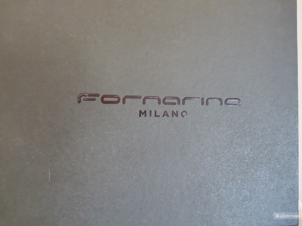Ботинки Fornarina Milano, размер 40