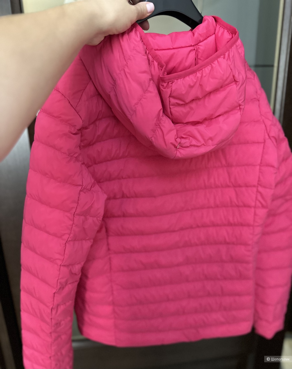Куртка Uniqlo M