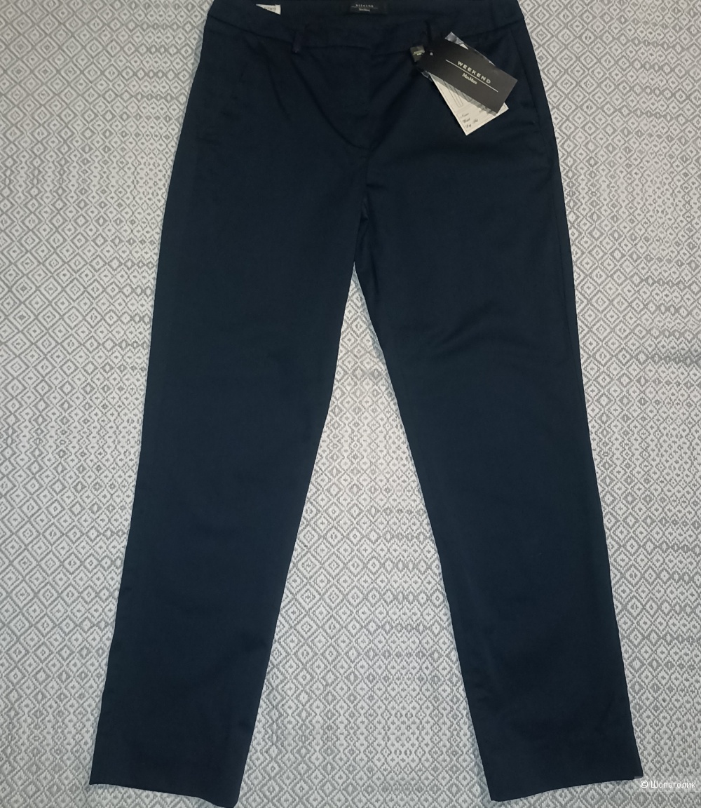 Max Mara Weekend брюки р 44