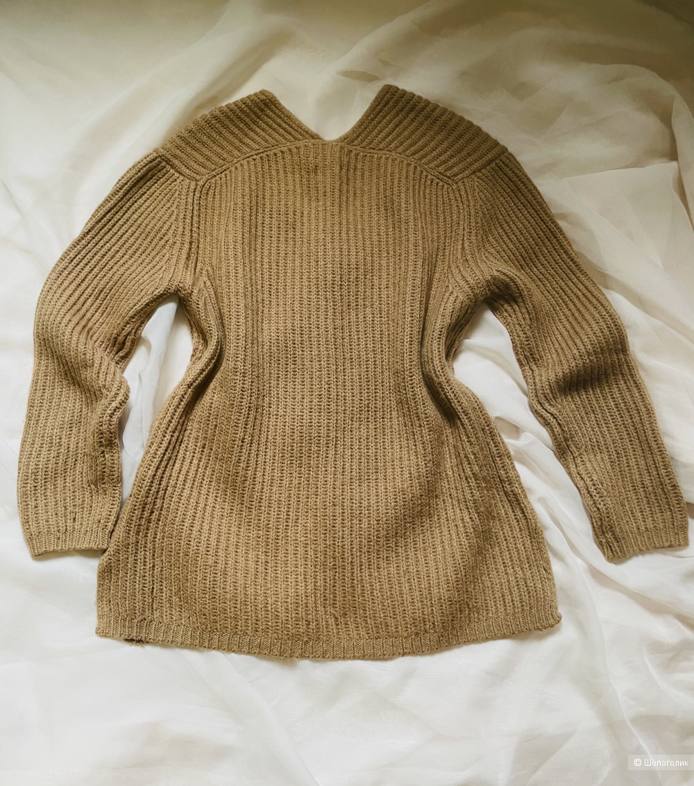 Джемпер Massimo Dutti, размер S-L