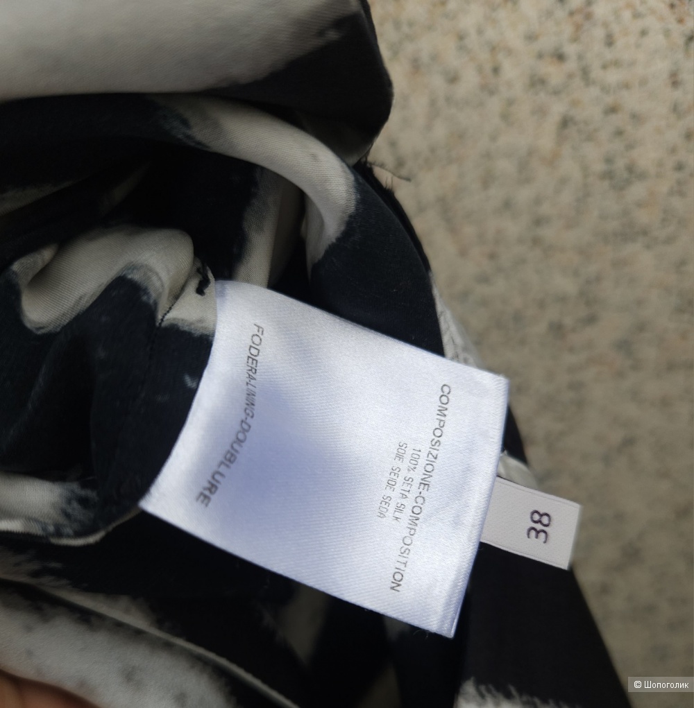 Блузка Stella McCartney, 44-46
