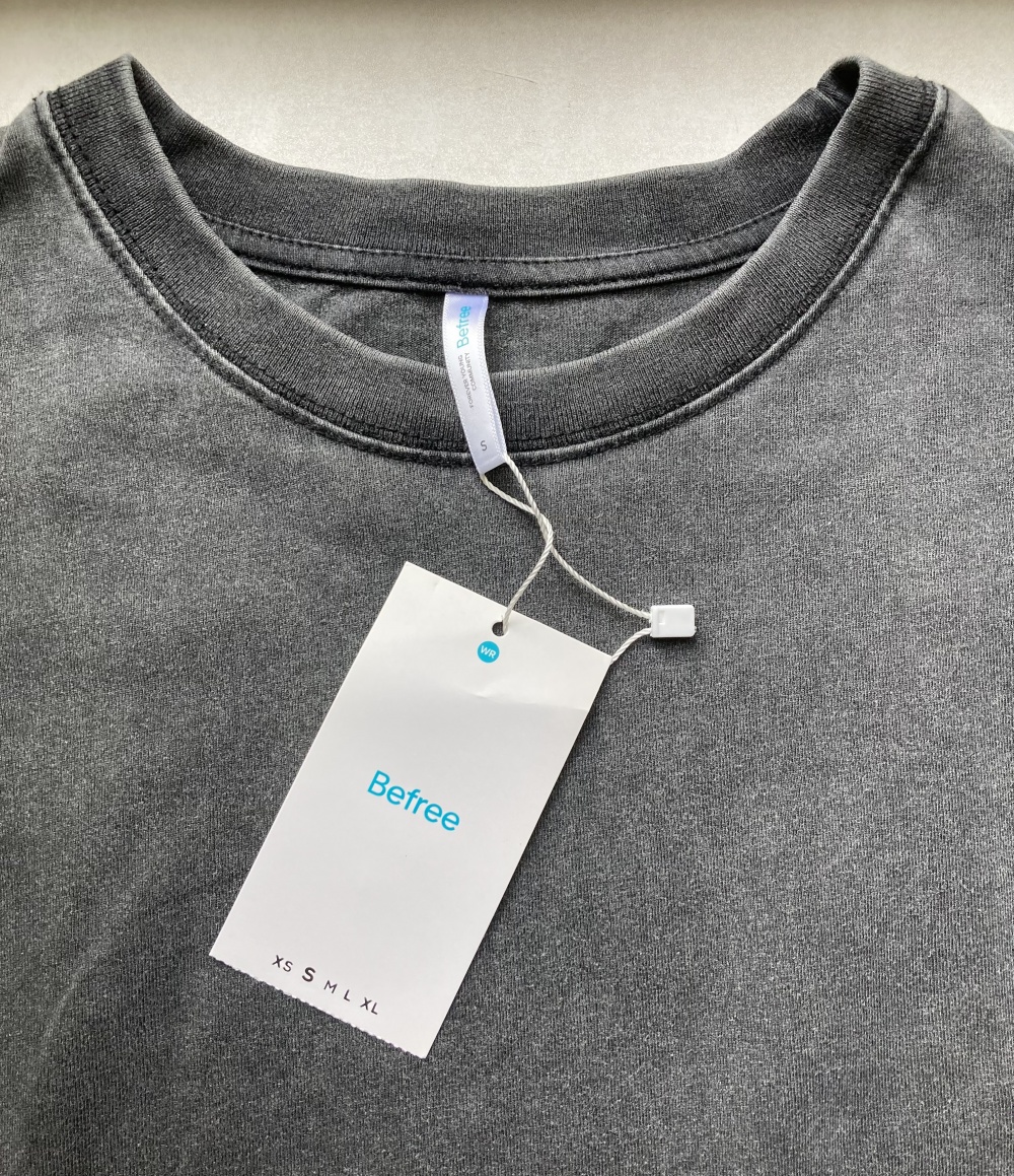 Лонгслив “ Befree ”, L-XL размер