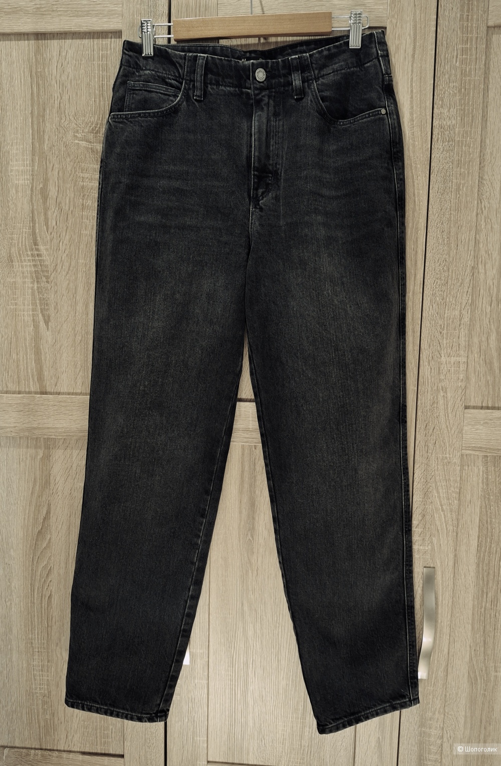 Джинсы Massimo Dutti/46