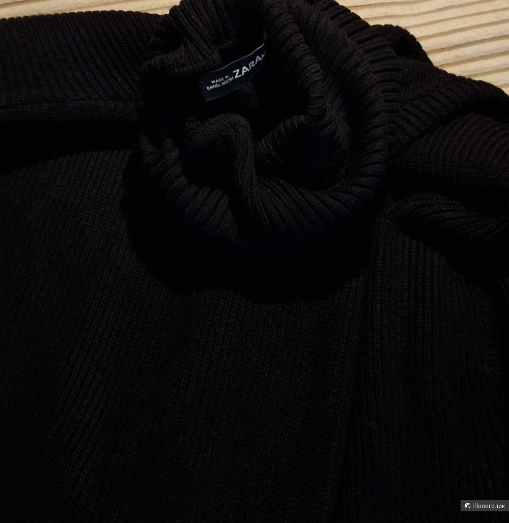 Свитер Zara/M-L