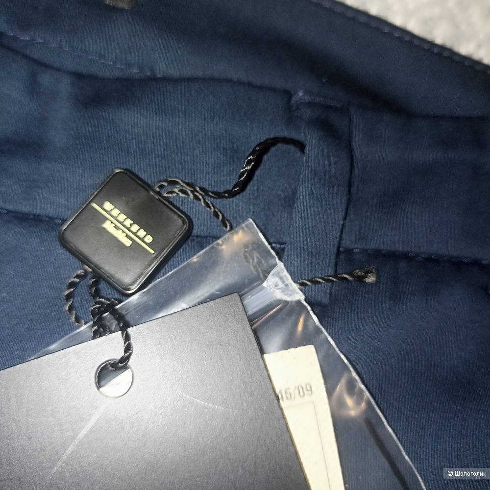 Max Mara Weekend брюки р 44
