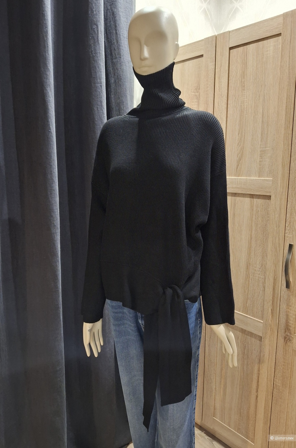 Свитер Zara/M-L