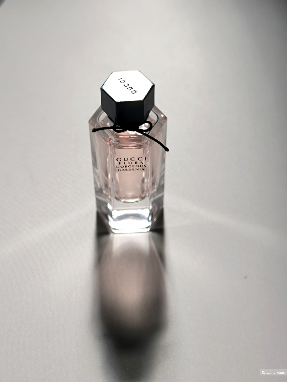 Миниатюра GUCCI Flora Gorgeous Gardenia, 5 мл, edt