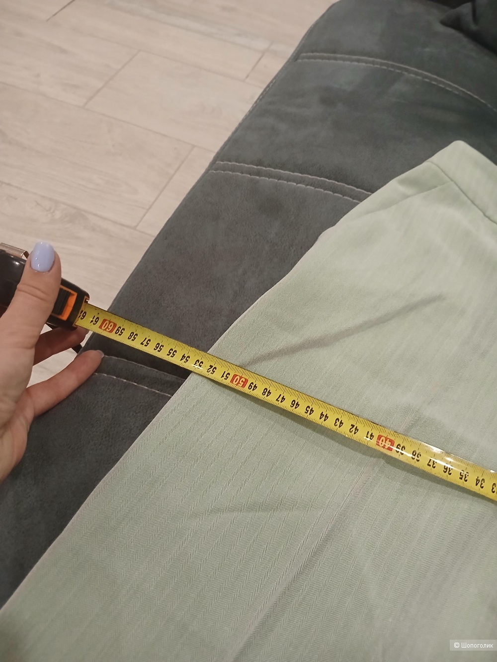 Брюки amii р.xl