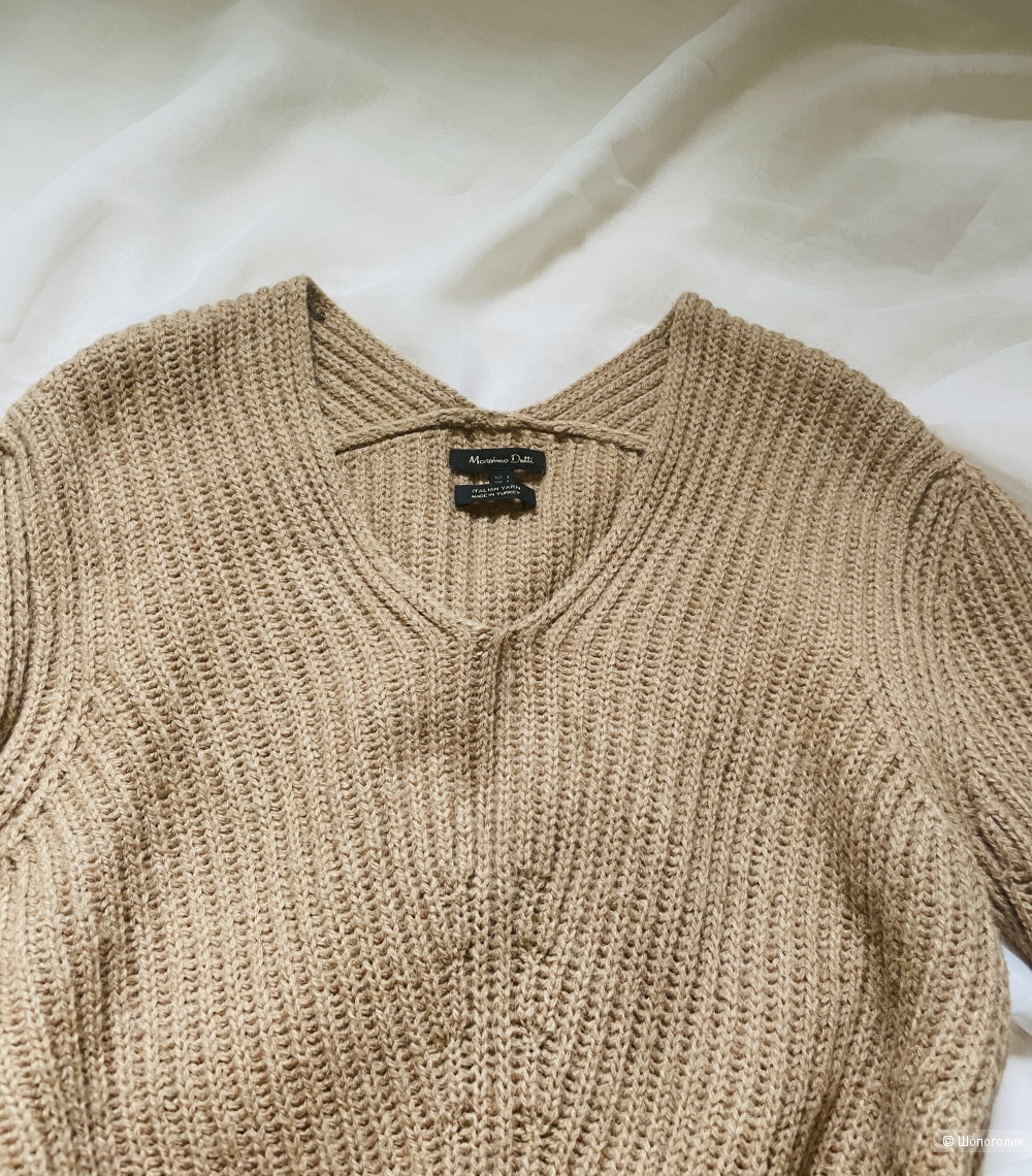 Джемпер Massimo Dutti, размер S-L