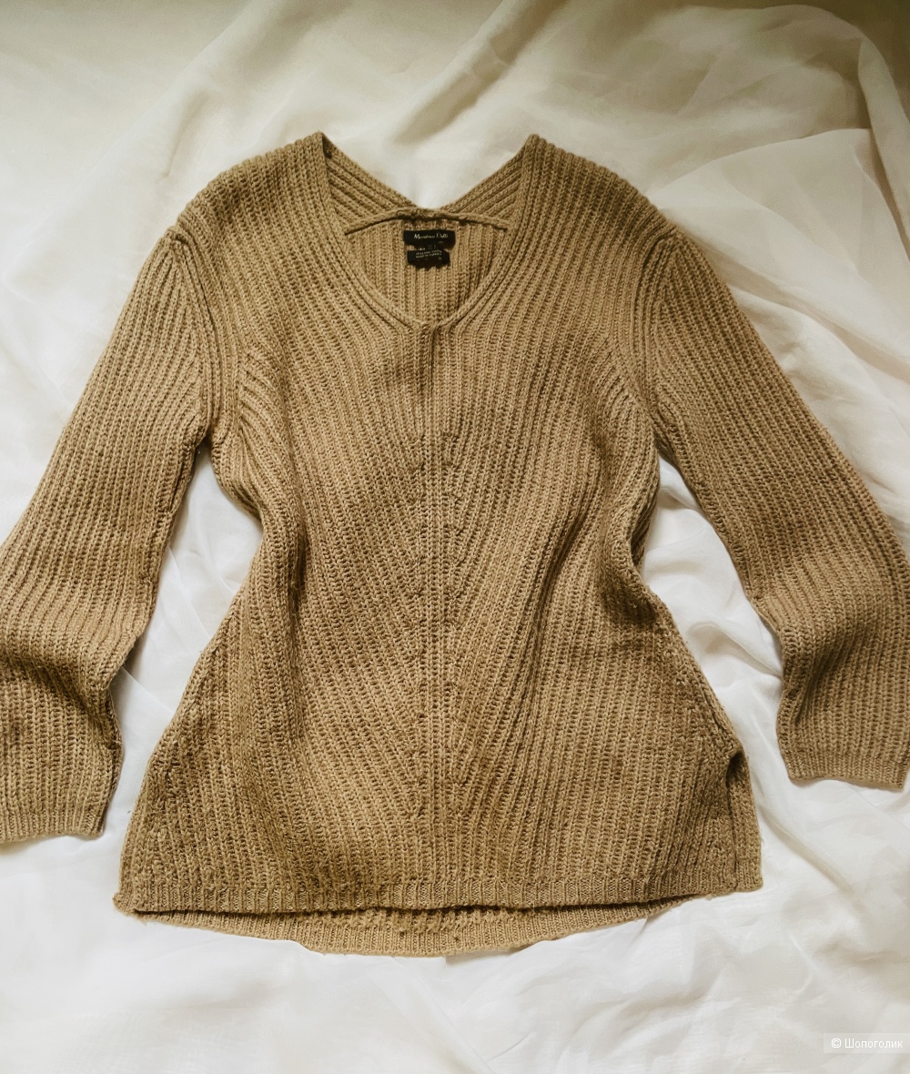 Джемпер Massimo Dutti, размер S-L