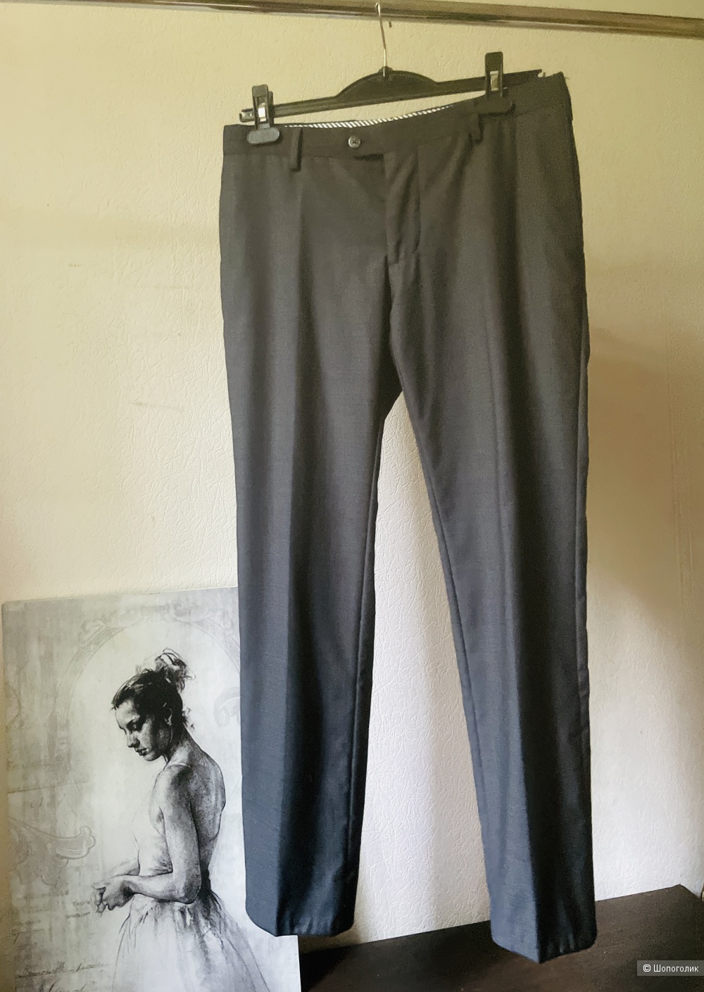 Костюм Kanzler, размер 44-48