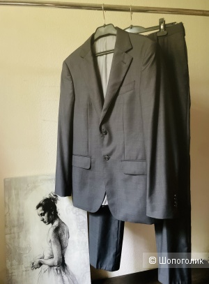 Костюм Kanzler, размер 44-48