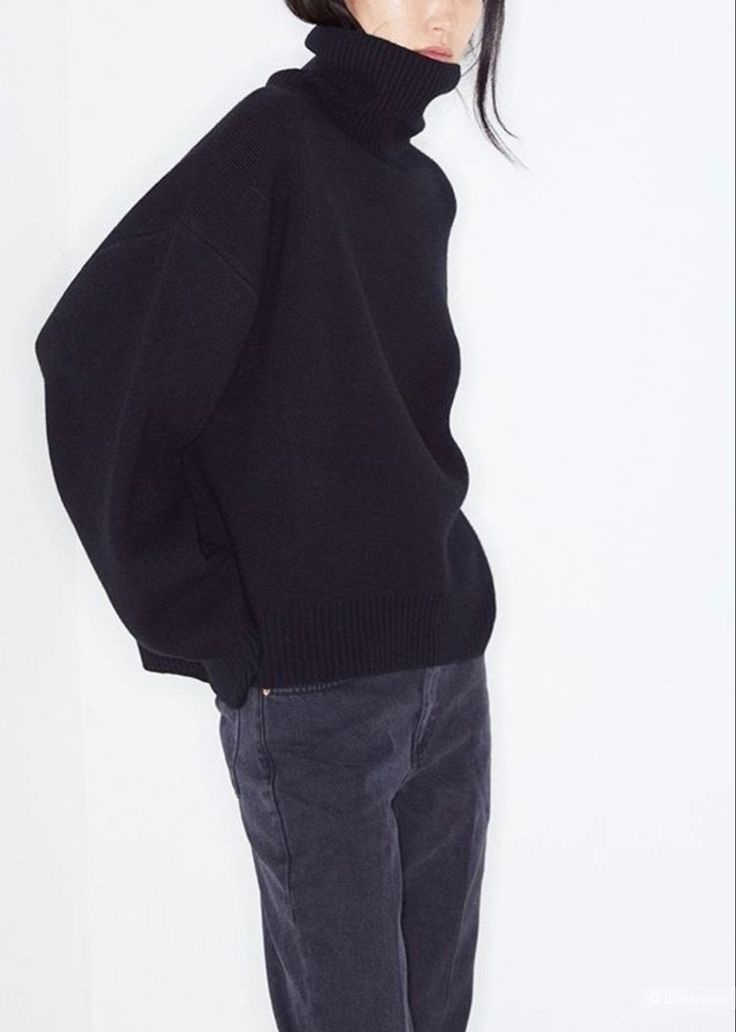 Свитер Zara/M-L