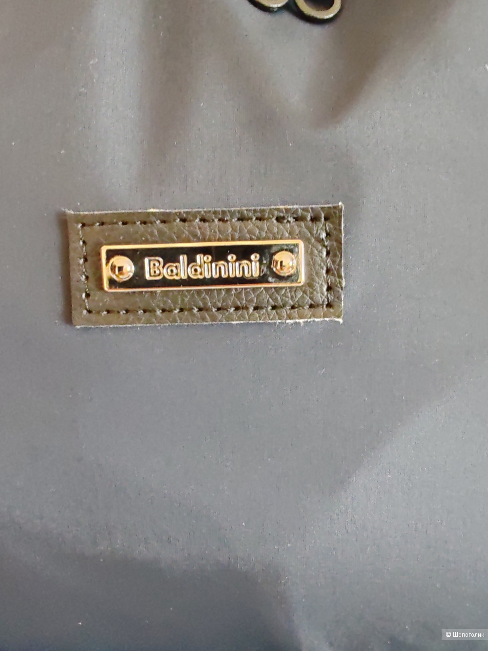 Рюкзак Baldinini