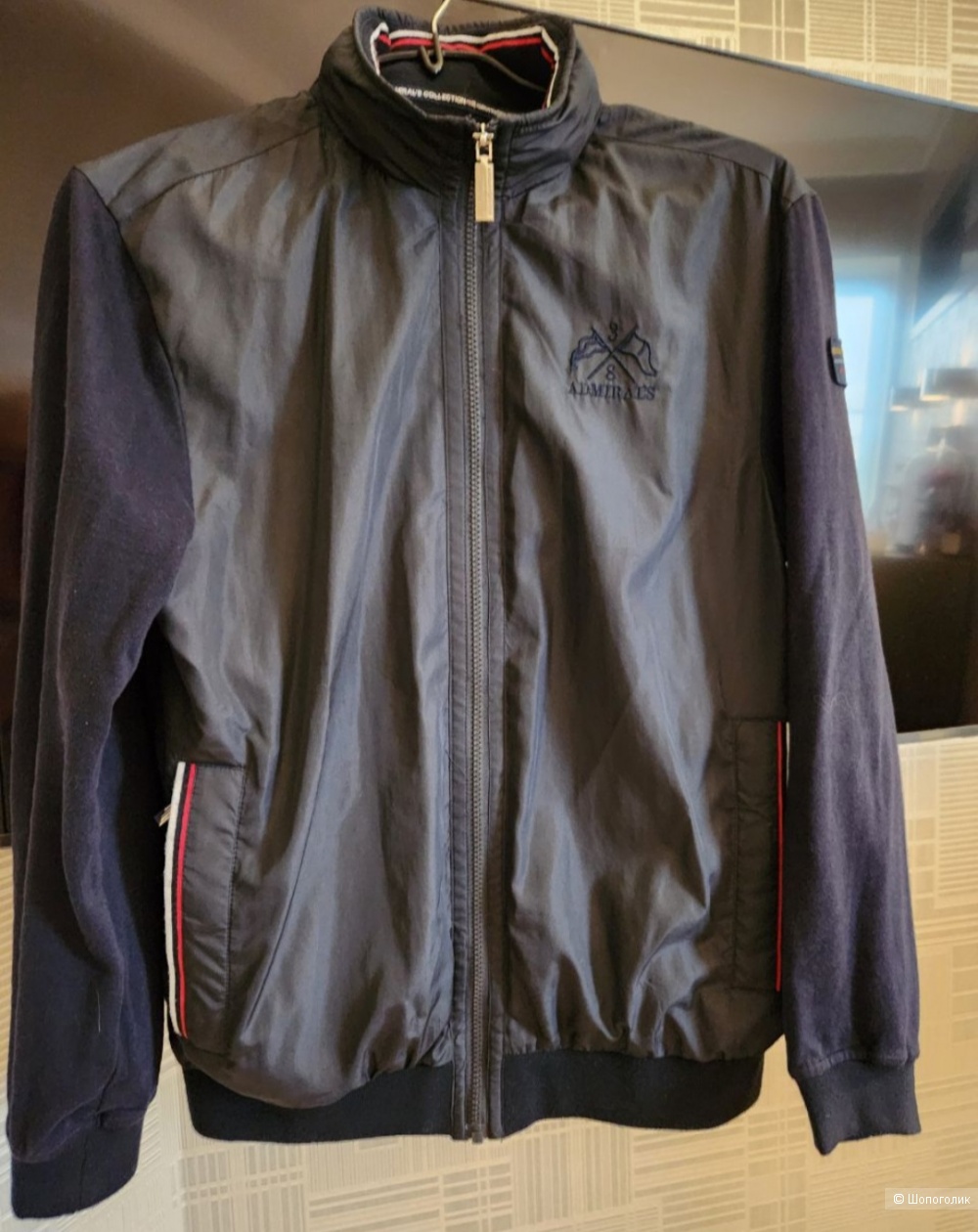 Ветровка,Alexander Manzoni,50