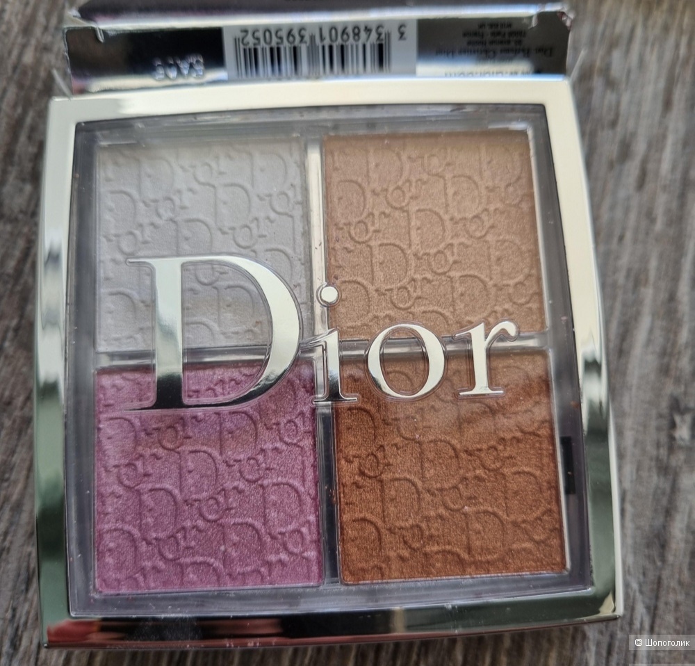 Хайлайтер Dior 10 gr