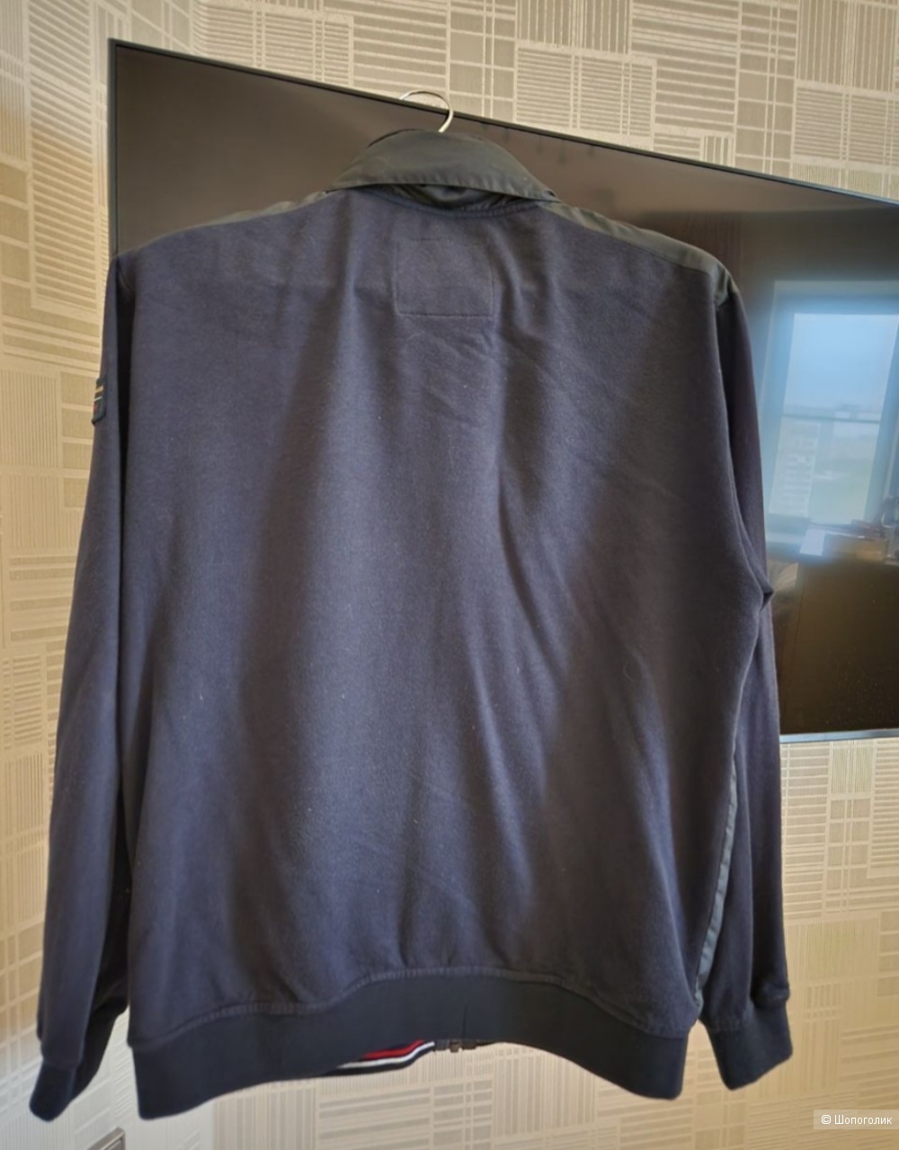 Ветровка,Alexander Manzoni,50