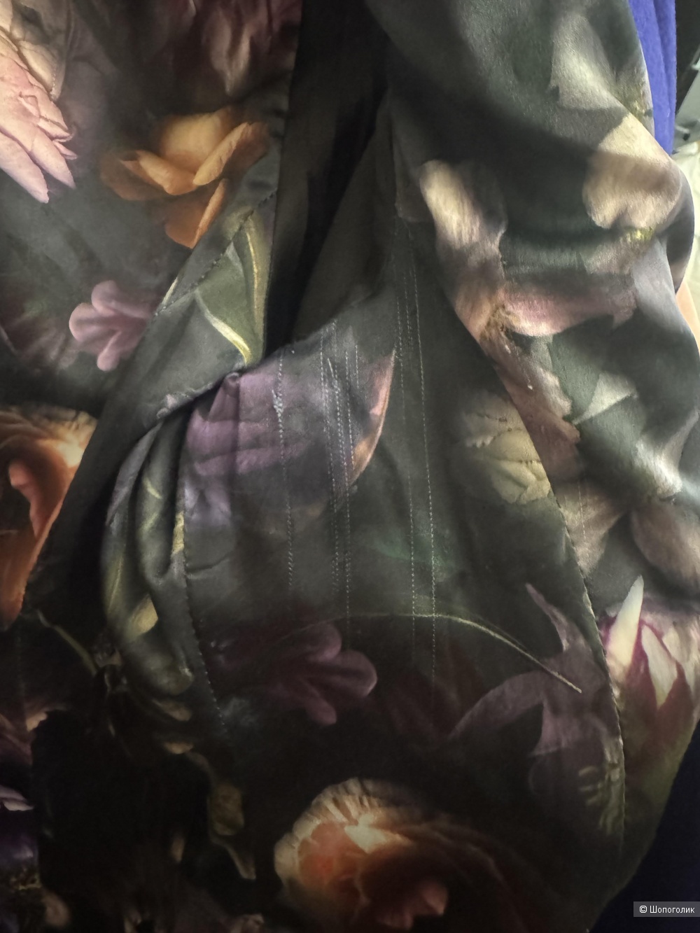 Пальто Ted Baker, размер 4 (российский 48)