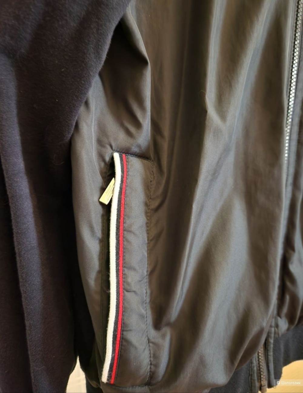 Ветровка,Alexander Manzoni,50