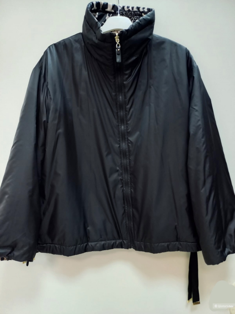 Куртка Max Mara, размер 44