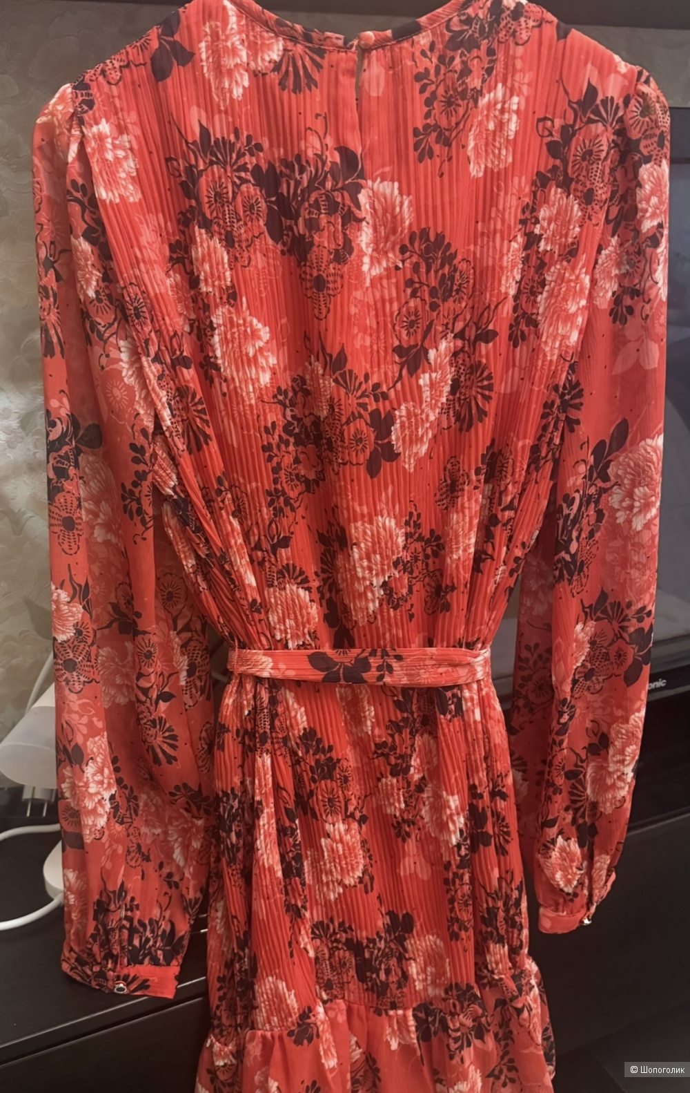 Платье Guess размер 2XL