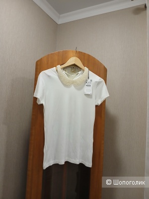 Блузка Zara р.m