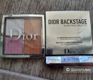 Хайлайтер Dior 10 gr